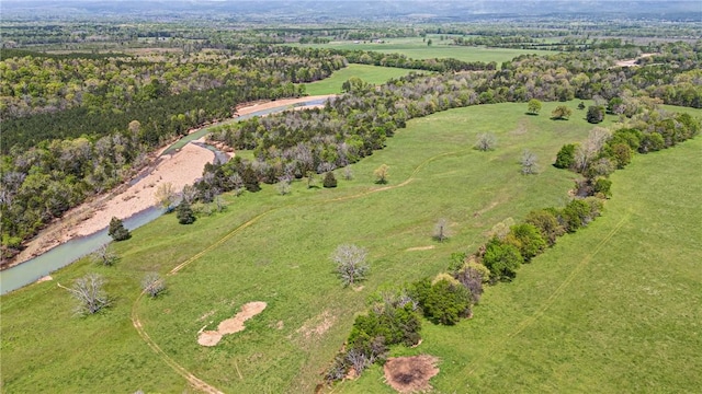 12250 Bluff Rd, Bluffton Township, AR 72827