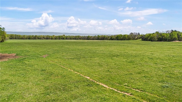 12250 Bluff Rd, Bluffton Township, AR 72827