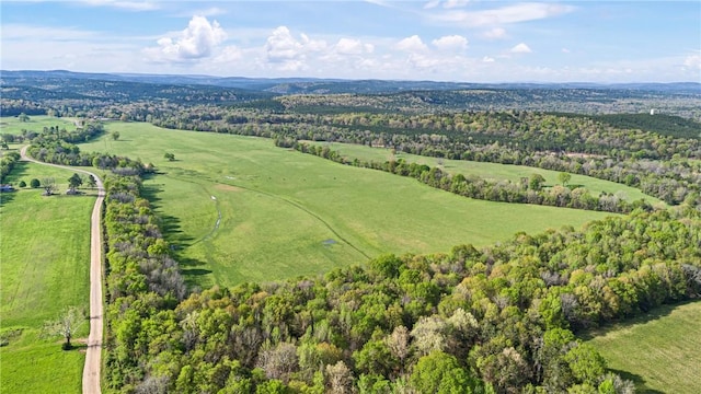 12250 Bluff Rd, Bluffton Township, AR 72827