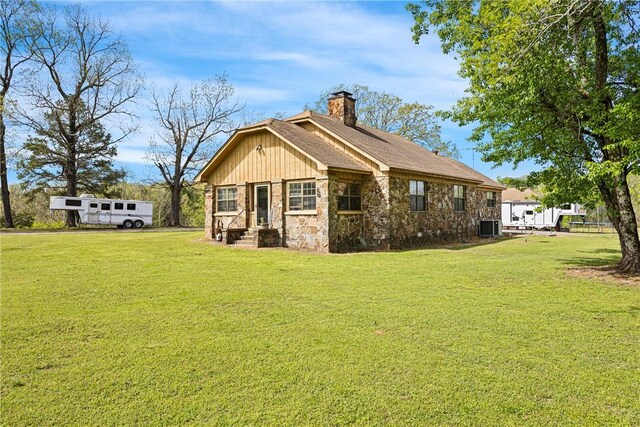 12250 Bluff Rd, Bluffton Township, AR 72827