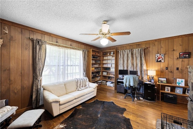 12250 Bluff Rd, Bluffton Township, AR 72827