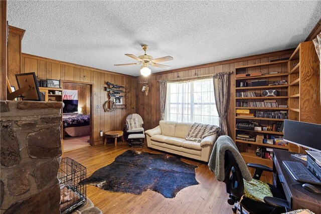 12250 Bluff Rd, Bluffton Township, AR 72827
