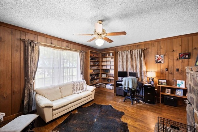 12250 Bluff Rd, Bluffton Township, AR 72827