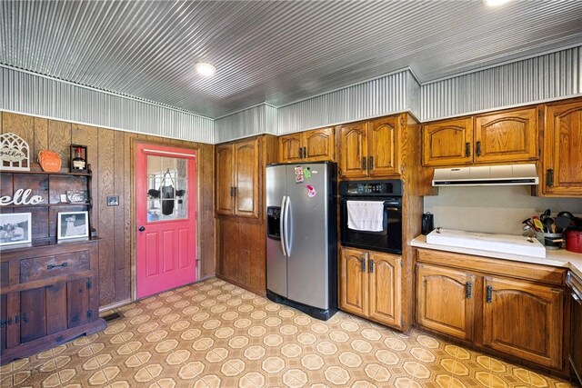 12250 Bluff Rd, Bluffton Township, AR 72827