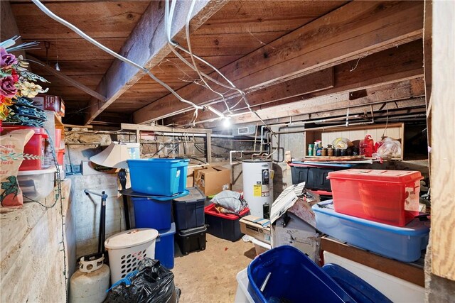 12250 Bluff Rd, Bluffton Township, AR 72827
