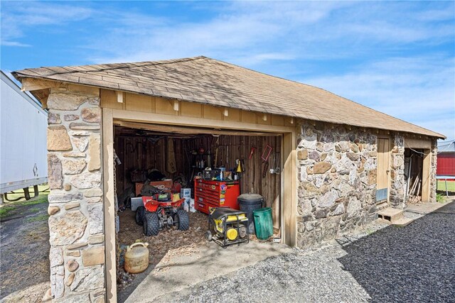 12250 Bluff Rd, Bluffton Township, AR 72827
