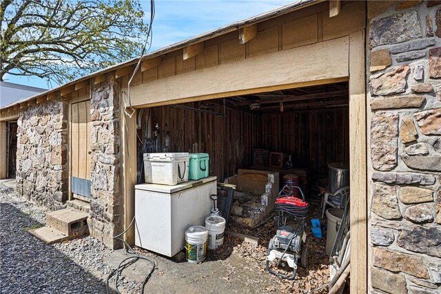 12250 Bluff Rd, Bluffton Township, AR 72827