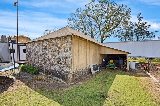 12250 Bluff Rd, Bluffton Township, AR 72827