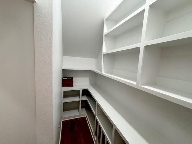 7919 Via Roma Ave, Springdale, AR 72762 - view of storage area