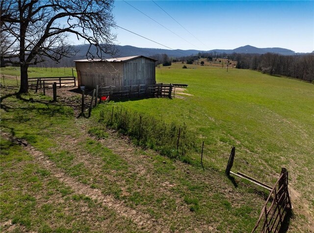 971 Madison Unit 3055, Witter, AR 72776