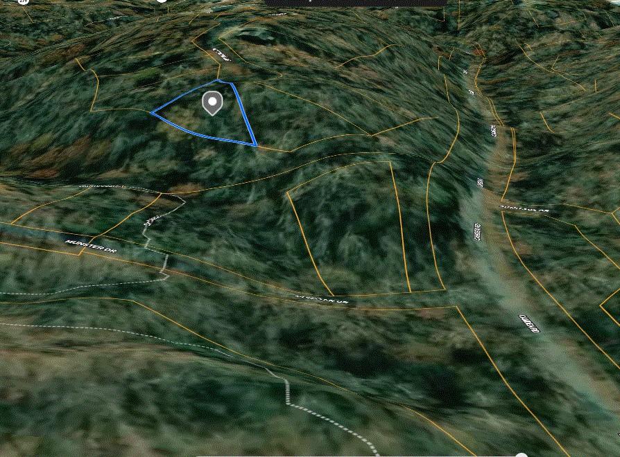 Nottingham Dr, Bella Vista, AR 72715
