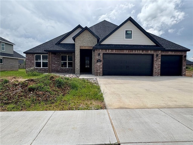 2305 Bergman St, Pea Ridge, AR 72751 - photo 1