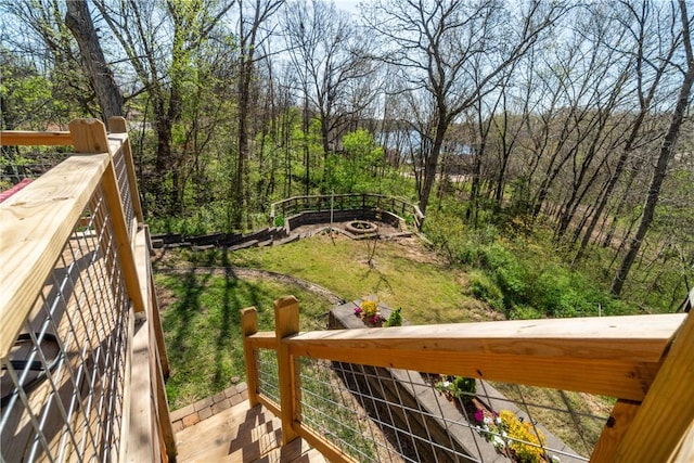 30 Strichen Dr, Bella Vista, AR 72715 - exterior space