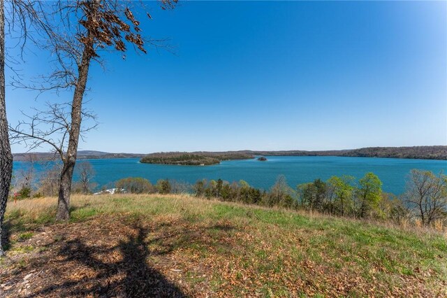 LotG Castleberry Way, Rogers, AR 72756