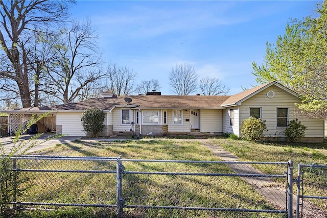 409 W 8th St, Russellville, AR 72801 - photo 1