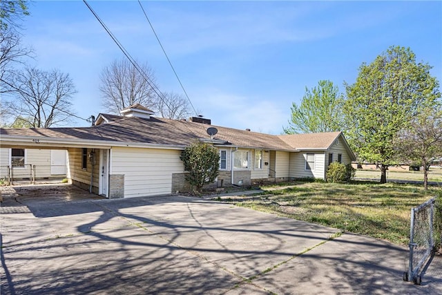 409 W 8th St, Russellville, AR 72801 - photo 2