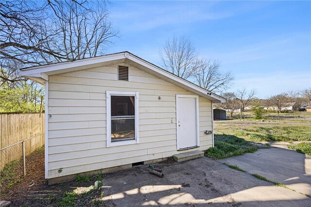 409 W 8th St, Russellville, AR 72801 - photo 32