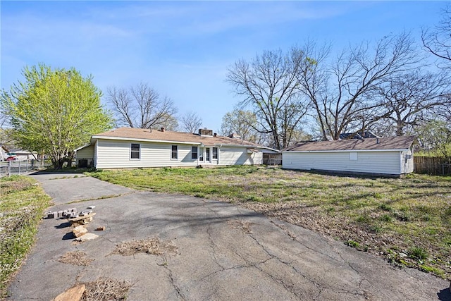 409 W 8th St, Russellville, AR 72801 - photo 36