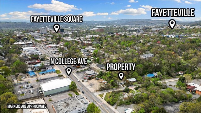 9 E Trenton Blvd, Fayetteville, AR 72701 - photo 35