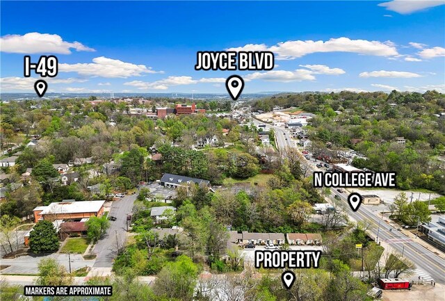 9 E Trenton Blvd, Fayetteville, AR 72701 - photo 34