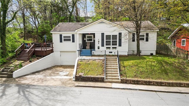9 E Trenton Blvd, Fayetteville, AR 72701 - photo 3