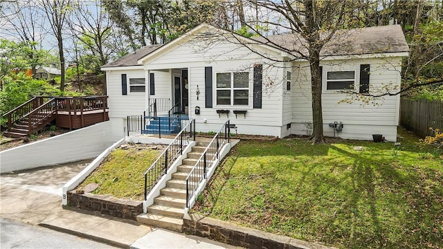 9 E Trenton Blvd, Fayetteville, AR 72701 - photo 1