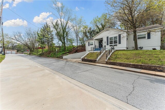 9 E Trenton Blvd, Fayetteville, AR 72701 - photo 5