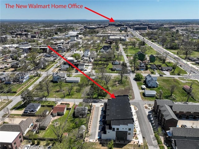 241 SE 7th St, Bentonville, AR 72712 - photo 32