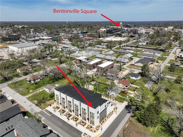 241 SE 7th St, Bentonville, AR 72712 - photo 33