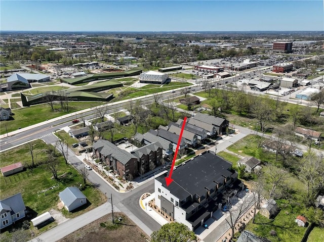 241 SE 7th St, Bentonville, AR 72712 - photo 36