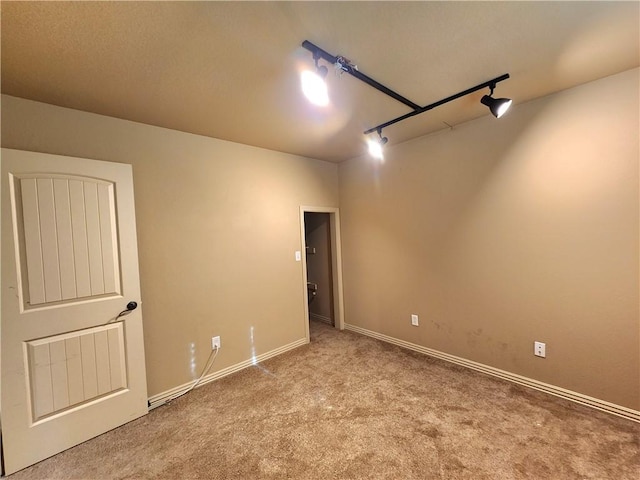 1 Binham Ln, Bella Vista, AR 72715 - empty room featuring carpet flooring and baseboards