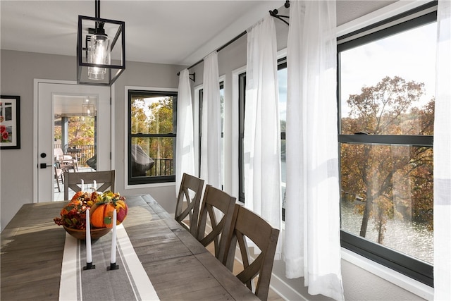 22 Cromarty Ln, Bella Vista, AR 72715 - view of sunroom