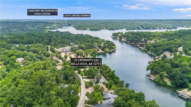 22 Cromarty Ln, Bella Vista, AR 72715 - photo 12