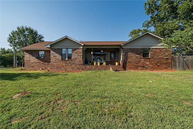 2546 Old Uniontown Rd, Van Buren, AR 72956 - photo 1