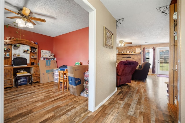 2546 Old Uniontown Rd, Van Buren, AR 72956 - photo 4