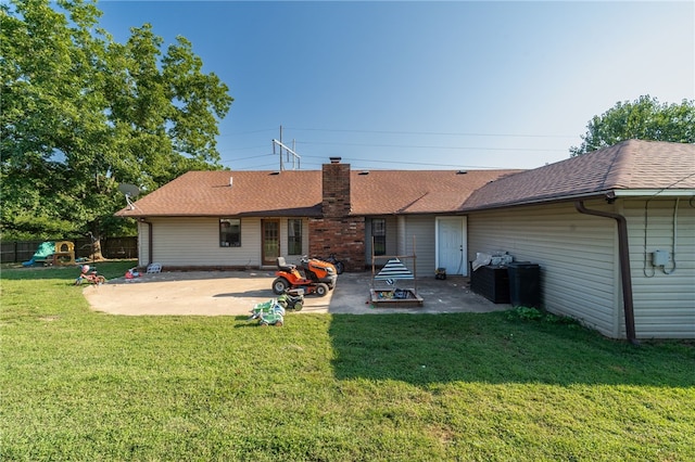 2546 Old Uniontown Rd, Van Buren, AR 72956 - photo 30