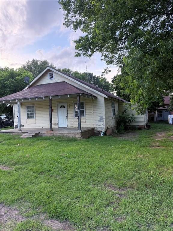 208 W 13th St, Danville, AR 72833 - photo 2