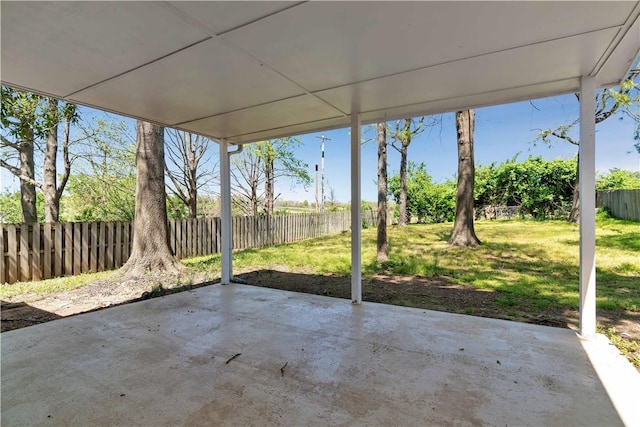 1740 Oxford Pl, Springdale, AR 72764 - view of patio / terrace