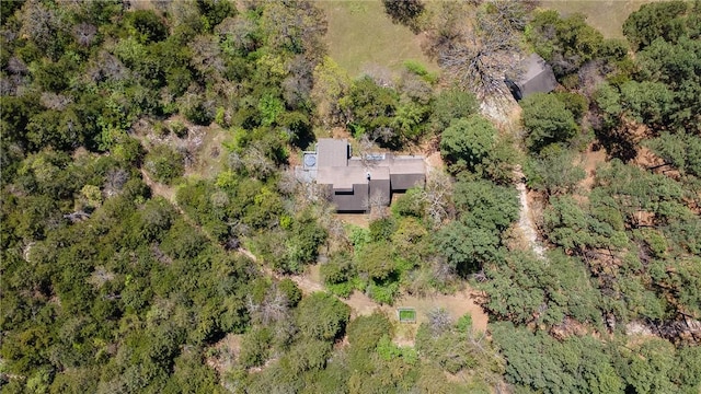 19584 Neills Bluff Rd, Springdale, AR 72764 - aerial view of property and surrounding area