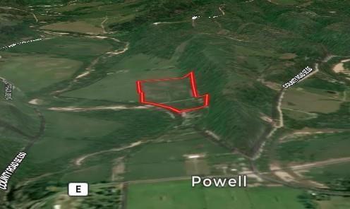 300 Molder Rd, Powell, MO 65730 - map