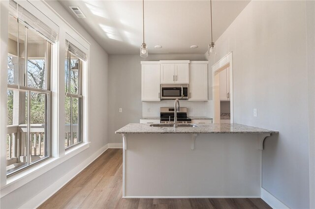889 S Waxflower Ave, Fayetteville, AR 72701 - photo 3