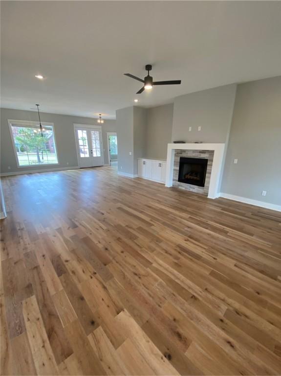 11939 Clyde Carnes Rd, Farmington, AR 72730 - photo 36