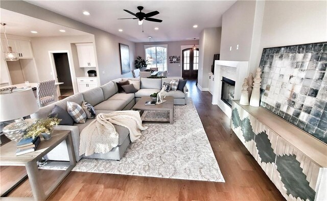 11939 Clyde Carnes Rd, Farmington, AR 72730 - photo 8