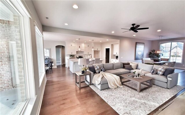 11939 Clyde Carnes Rd, Farmington, AR 72730 - photo 10