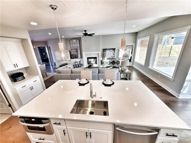 11939 Clyde Carnes Rd, Farmington, AR 72730 - photo 21