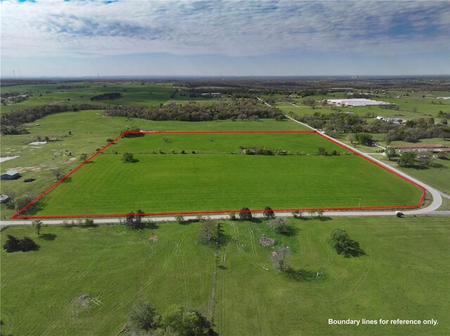TBD Falling Springs Road, Decatur, AR 72722