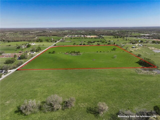 TBD Falling Springs Road, Decatur, AR 72722