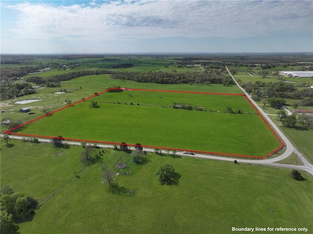 TBD Falling Springs Road, Decatur, AR 72722