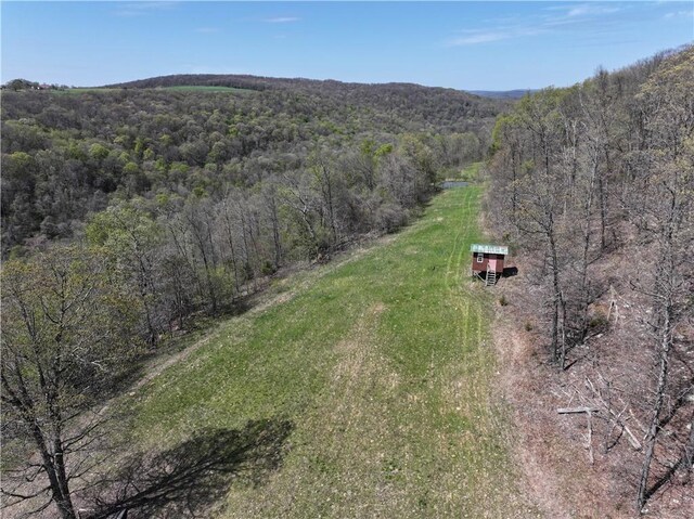 TBD Madison 3625, Kingston, AR 72742 - photo 3