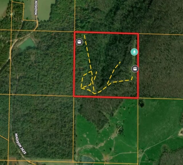 TBD Madison 3625, Kingston, AR 72742 - photo 60
